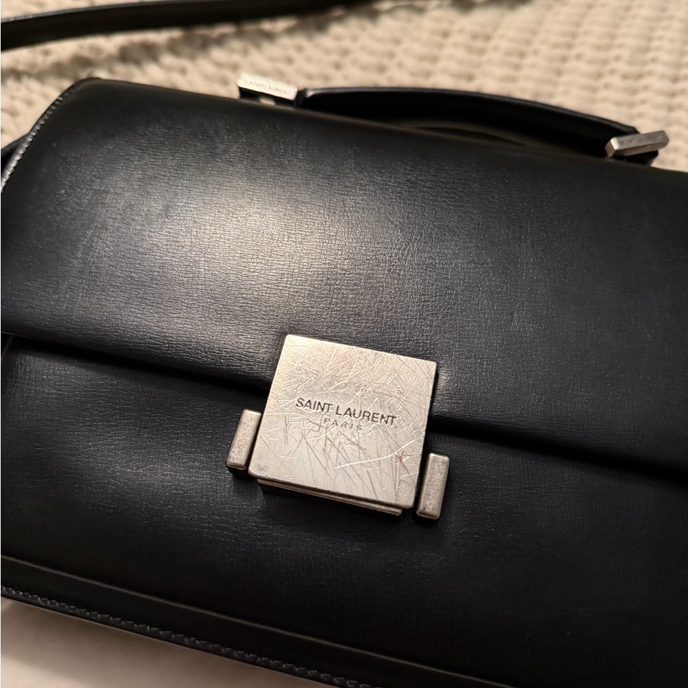 YSL crossbody bag - Picture 5 of 13